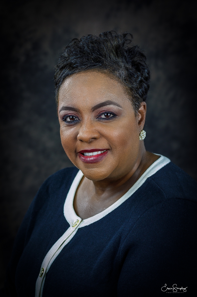 Sheryl English